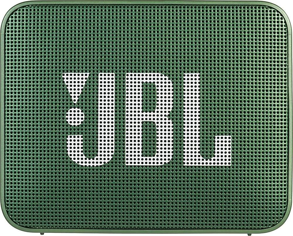 Jblgo2grn shop