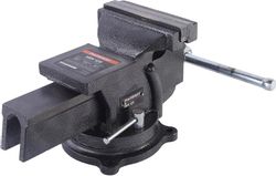 Тиски Patriot HRV 125, 6800грамм