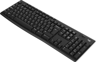 Teclado k270 online
