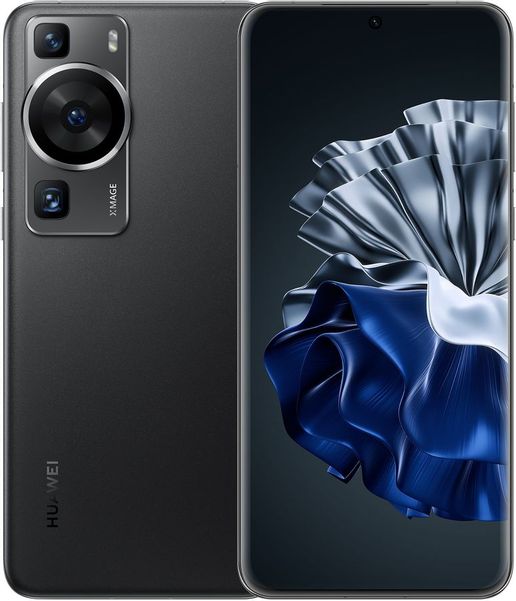 Смартфон Huawei P60 Pro 8/256Gb,  MNA-LX9,  черный