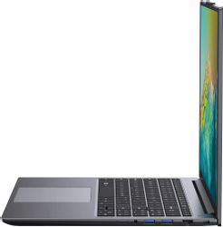 Ноутбук Acer Gadget E10 ETBook X, 16", IPS, Intel Core i5 13420H, 8-ядерный, 16ГБ DDR4, 512ГБ SSD, Intel UHD Graphics, серый