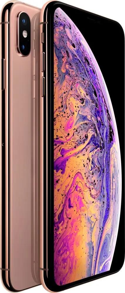 Iphone xs max 128gb rose gold outlet