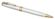 Изображение товара Ручка шариковая Parker Sonnet Core K527 Stainless Steel GT чернила черный коробка подарочная [1931507]