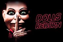 Изображение товара Игра FOREVER ENT The Dolls Reborn для ПК симулятор с англоязычной локализацией