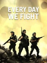 Изображение товара Игра HOODED HORSE Every Day We Fight для ПК с русской локализацией