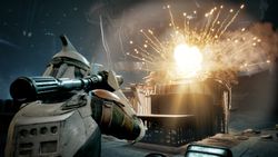 Игра ELECTRONIC ARTS Star Wars Zero Company - Deluxe Edition, для ПК, регион: Россия,СНГ