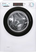 Стиральная машина Candy Smart Inverter CSS4 37TWMB/2-07, с фронтальной ...