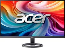 Изображение товара 27- дюймовый монитор Acer R272G0yi с IPS и 120 Гц