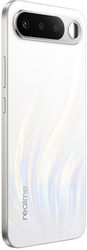 6.57" Смартфон REALME 16 5G 8/256Gb, RMX5171, белый