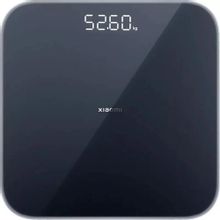 Изображение товара Напольные умные весы Xiaomi Mi Smart Scale S200 150 кг серый