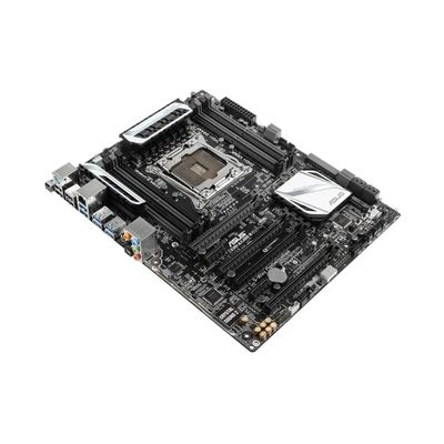 ASUS X99 A USB 3.1 LGA 2011 v3 Intel X99 ATX Ret 305283