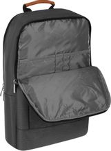 Рюкзак 15.6" SunWind SWP15A03GY, темно-серый