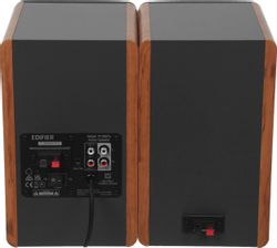 Колонки Edifier R1280Ts, 2.0, коричневый
