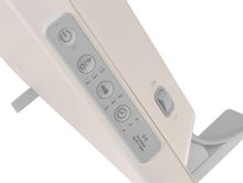 Конвектор Xiaomi Mi Smart Space Heater S, белый