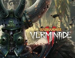 Изображение товара Игра FATSHARK Warhammer: Vermintide 2, для ПК, регион: Россия, RUS (интерфейс и субтитры) Изображение товара Игра FATSHARK Warhammer: Vermintide 2, для ПК, регион: Россия, RUS (интерфейс и субтитры)