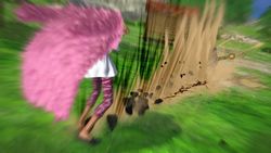 Игра NAMCO BANDAI One Piece Burning Blood Gold Edition, для ПК, регион: Россия