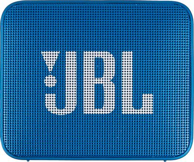 Jbl clearance go 02