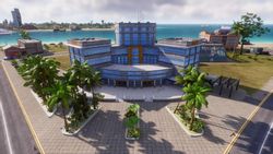 Дополнение к игре KALYPSO MEDIA Tropico 6 - Going Viral, для ПК, регион: Россия,СНГ