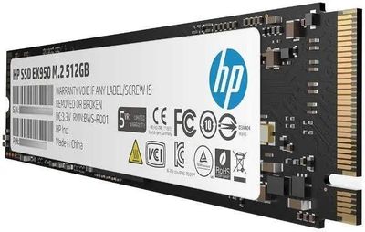 Hp ssd 512gb shop