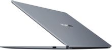 Ноутбук Huawei MateBook D 16 16", IPS, Intel Core i5 12450H, 8-ядерный, 16ГБ 1ТБ SSD,  Intel UHD Graphics, серый космос