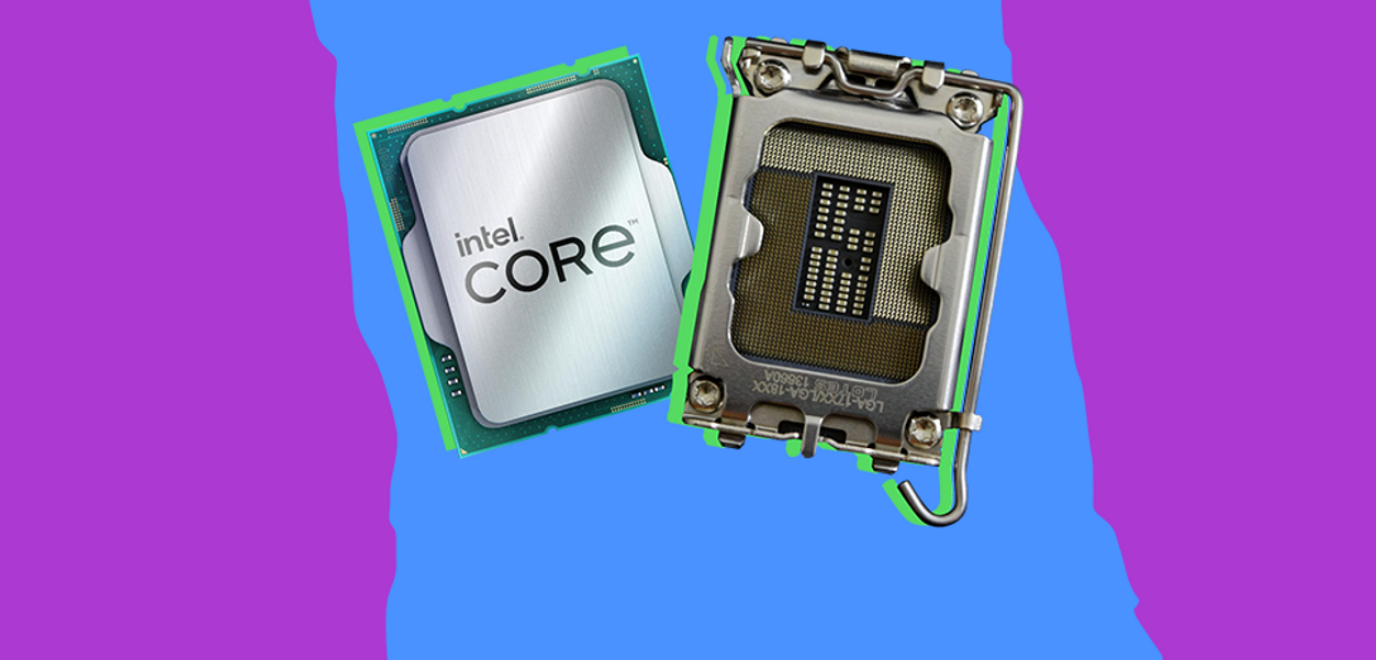 Что известно о разъеме LGA 1851 для следующего поколения процессоров Intel