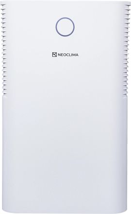 Осушитель воздуха Neoclima ND-12AZ белый