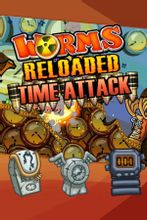 Изображение товара Дополнение к игре Worms Reloaded Time Attack Pack для ПК цифровой ключ