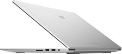Ноутбук MACHCREATOR Genesis R17, 17.3", IPS, AMD Ryzen 5 7640HS, 6-ядерный, 16ГБ DDR5, 1ТБ SSD, AMD Radeon 760M, серебристый