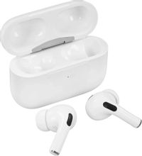 Изображение товара Беспроводные внутриканальные наушники HOCO EW50 Bluetooth IPX5 с зарядным чехлом белые