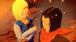 Дополнение к игре NAMCO BANDAI Dragon Ball Z: Kakarot - Trunks - The Warrior, для ПК, регион: Россия