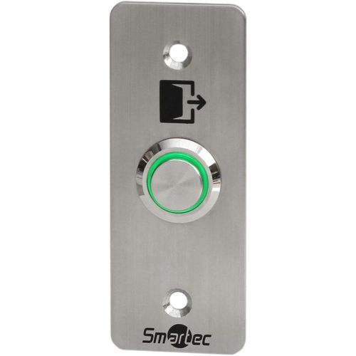 Кнопка выхода SMARTEC ST-EX143L серебристый