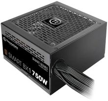 Блок питания Thermaltake Smart BX1 SE,  750Вт,  черный