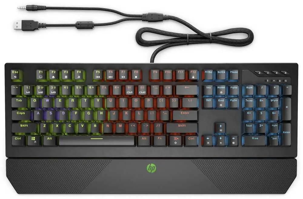 HP Pavilion Gaming 800 USB c 5js06aa 1166446