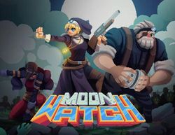 Изображение товара Экшн-игра Pretty Soon Moon Watch для ПК с высоким сюжетом Изображение товара Экшн-игра Pretty Soon Moon Watch для ПК с высоким сюжетом