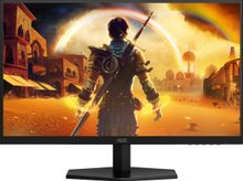 Изображение товара 27 дюймовый игровой монитор AOC Q27G42ZE с разрешением 2560x1440 и частотой 240Гц