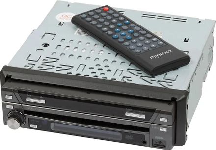 Автомагнитола Prology MDN-1725T