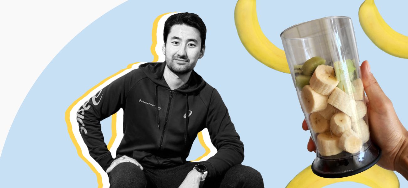 Пей бананы: как блендер вернул фрукты в мой рацион