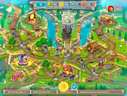 Игра IMMANITAS Hermes: Sibyls' Prophecy, для ПК, регион: Россия