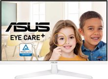 Изображение товара 27" монитор ASUS VY279HE-W 1920x1080 IPS 75Гц антибликовое защита зрения