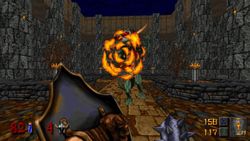 Игра BETHESDA Heretic + Hexen, для  ПК,  регион: Россия,СНГ