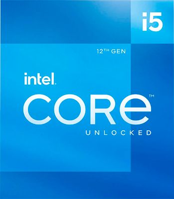 Процессор Intel Core i5 12600K, LGA 1700,  OEM [cm8071504555227s rl4t]