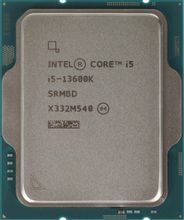 Характеристики Процессор Intel Core i5 13600K, LGA 1700, OEM ...