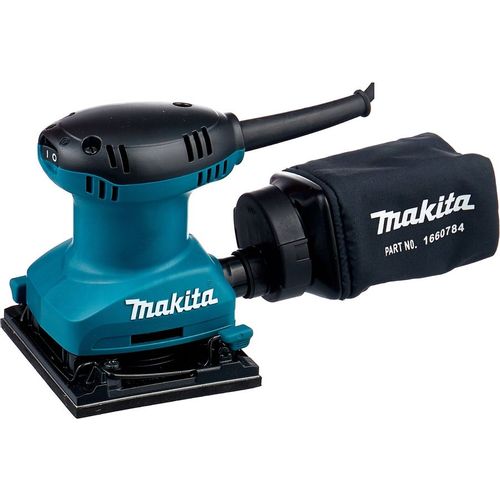 Виброшлифмашина Makita BO4557