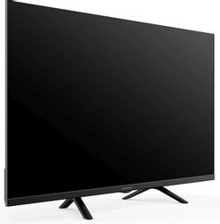 32" Телевизор Digma DM-LED32SBB34 HD, СМАРТ ТВ, Салют ТВ, черный