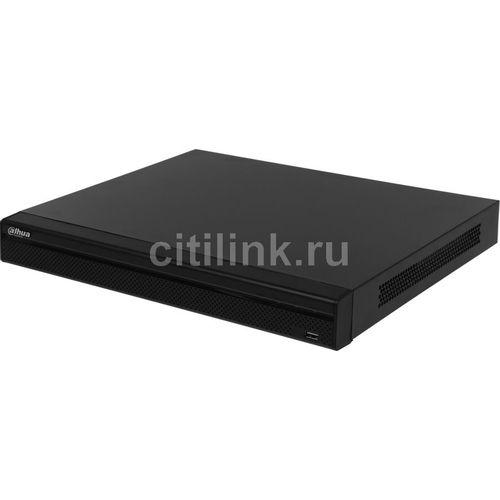 Видеорегистратор NVR (сетевой) Dahua DHI-NVR4208-8P-4KS3
