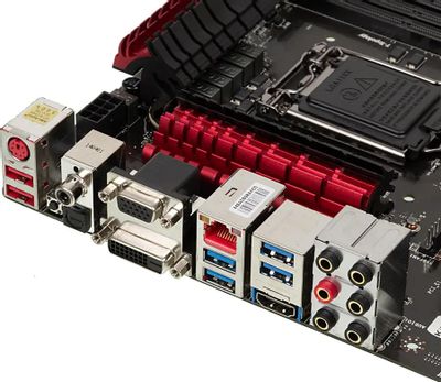 Msi z97 gd65 on sale