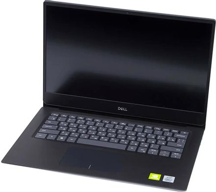 Ноутбук Dell Vostro 5490 14", WVA, Intel Core i7 10510U 1.8ГГц, 4-ядерный, 8ГБ DDR4, 512ГБ SSD,  NVIDIA GeForce  MX230 - 2 ГБ, Linux Ubuntu, серый [5490-8665]