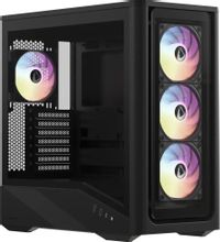 Изображение товара Блок питания ATX Formula Air Power G9 Duo PA для геймеров, черный