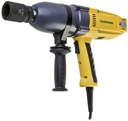 Ударный гайковерт HANSKONNER HIW21100