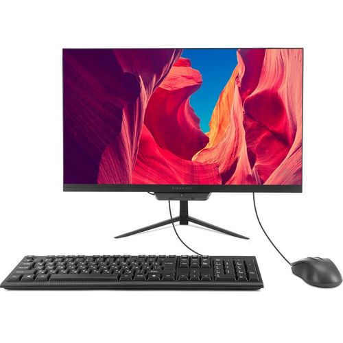 23.8″ Моноблок DIGMA PRO Base Full HD, Intel Core i3 12100, 16ГБ DDR4, 512ГБ SSD, Windows 11 Pro, черный [dm23p3-8dxw02]